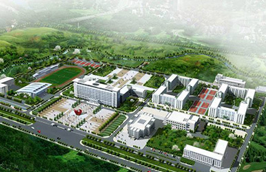 黑龍江農(nóng)墾科技職業(yè)學院