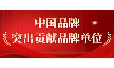 快意電梯獲評(píng)“突出貢獻(xiàn)品牌單位”，樹立中國(guó)品牌標(biāo)桿力量