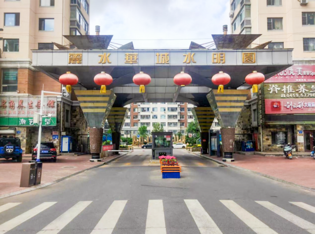別“懸”心！老舊電梯煥新，快意方案讓上下樓安心又省心